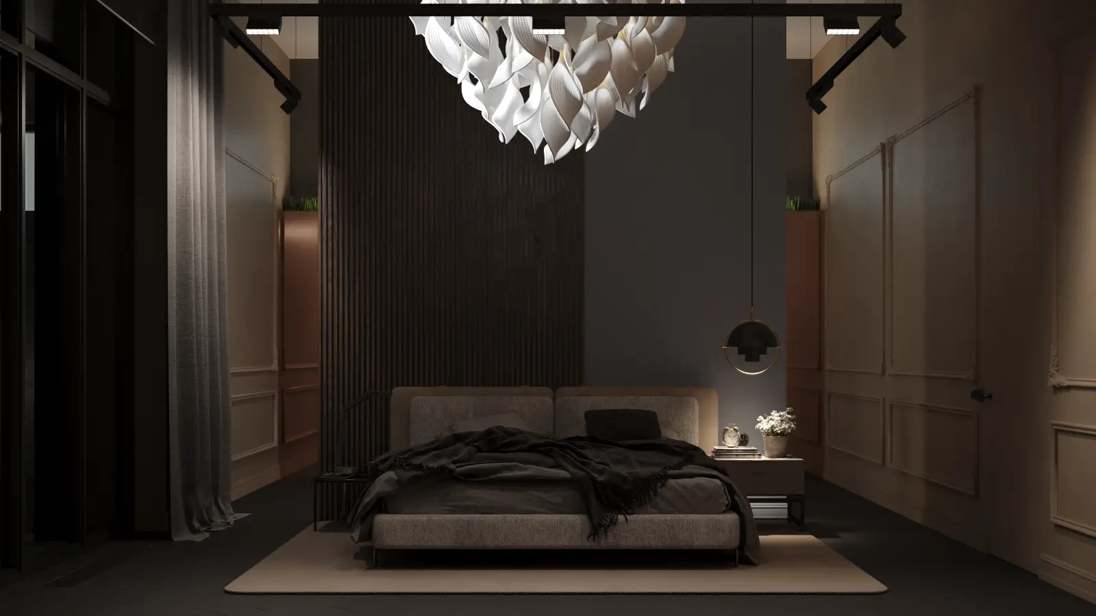 Hotelprojekt